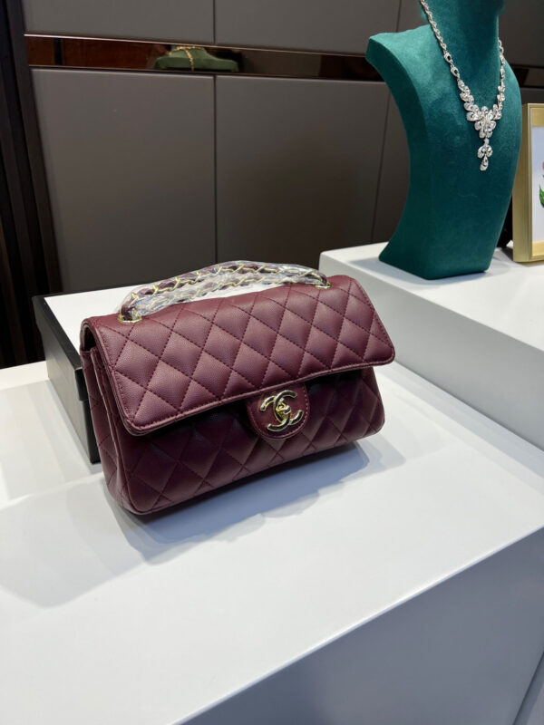 Modern Style Trendy Bag C3085