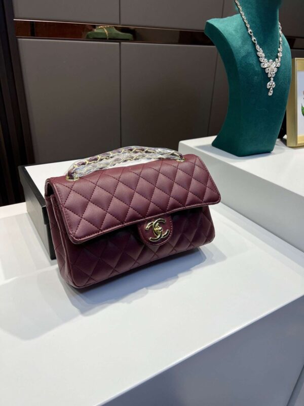 Modern Style Trendy Bag C3085