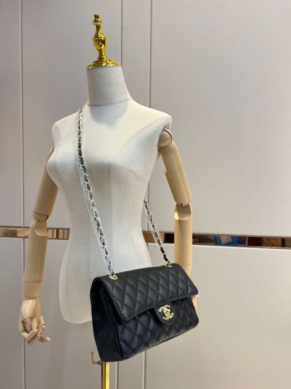 Modern Style Trendy Bag C3085