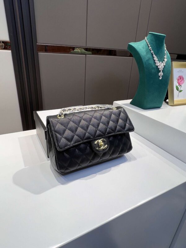 Modern Style Trendy Bag C3085