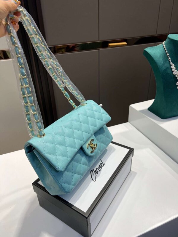 Modern Style Trendy Bag C3085