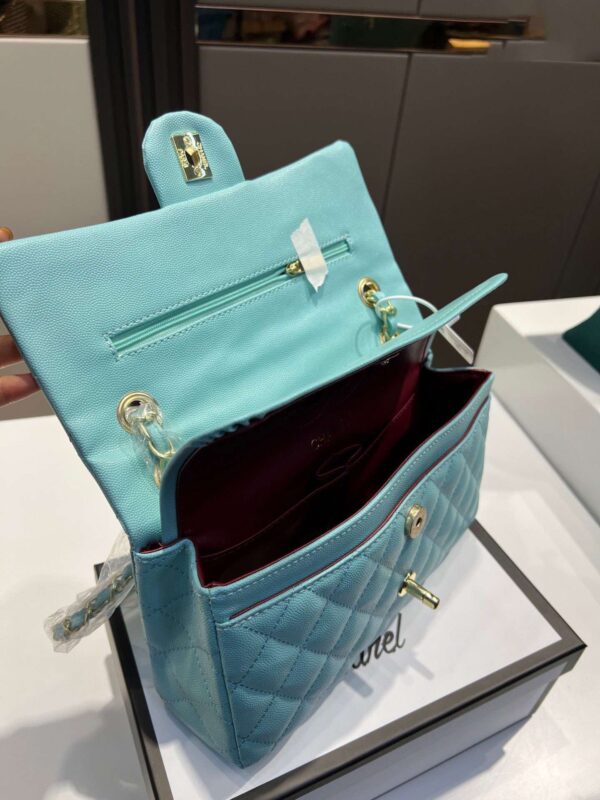 Modern Style Trendy Bag C3085