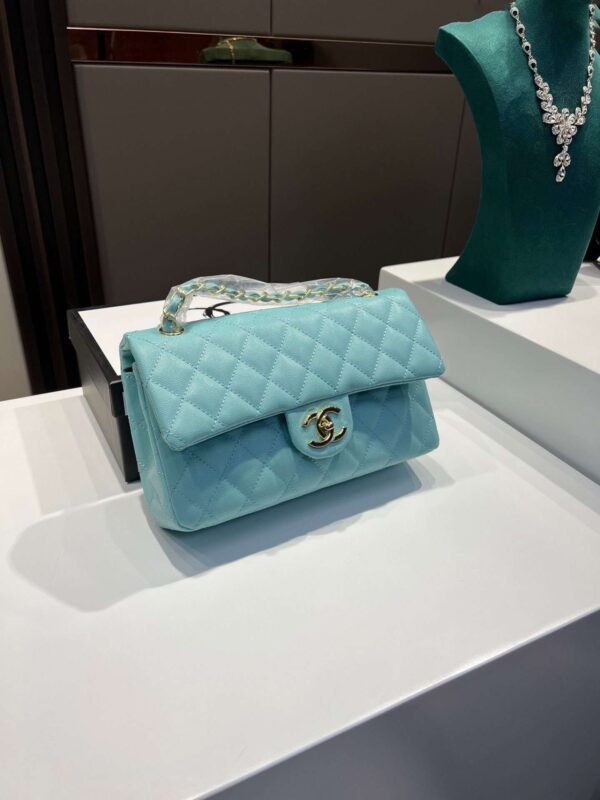Modern Style Trendy Bag C3085
