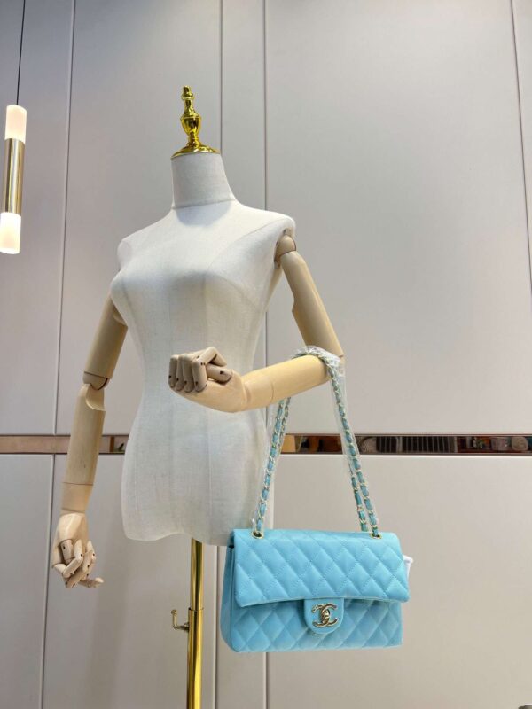 Modern Style Trendy Bag C3085