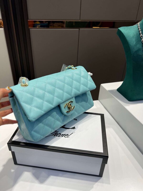 Modern Style Trendy Bag C3085
