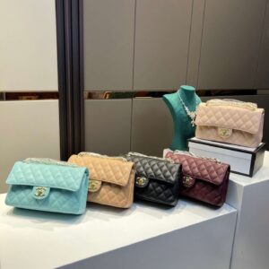 Modern Style Trendy Bag C3085
