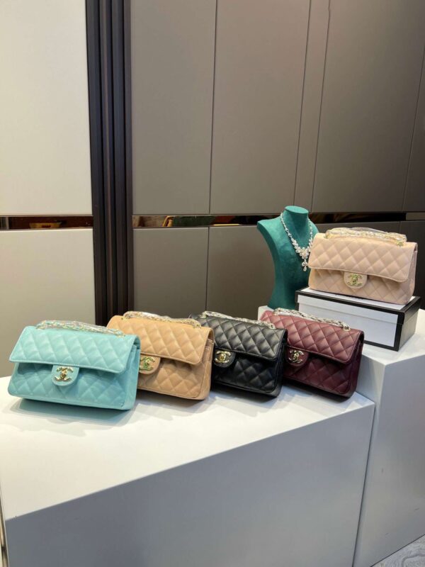 Modern Style Trendy Bag C3085