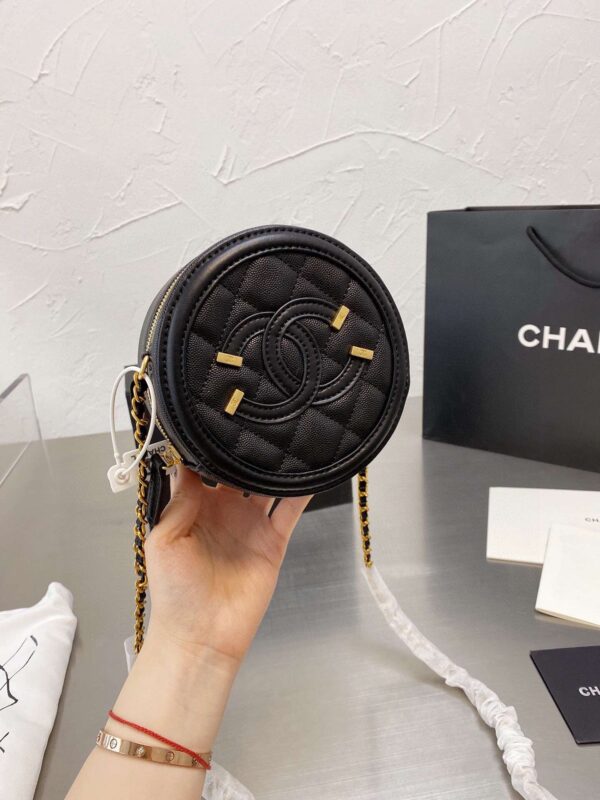 Modern Style Trendy Bag C384