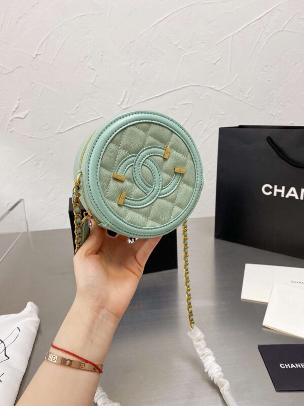Modern Style Trendy Bag C384