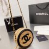 Modern Style Trendy Bag C384