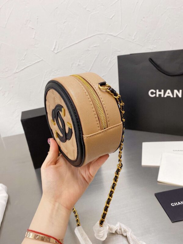 Modern Style Trendy Bag C384