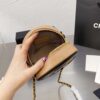 Modern Style Trendy Bag C384