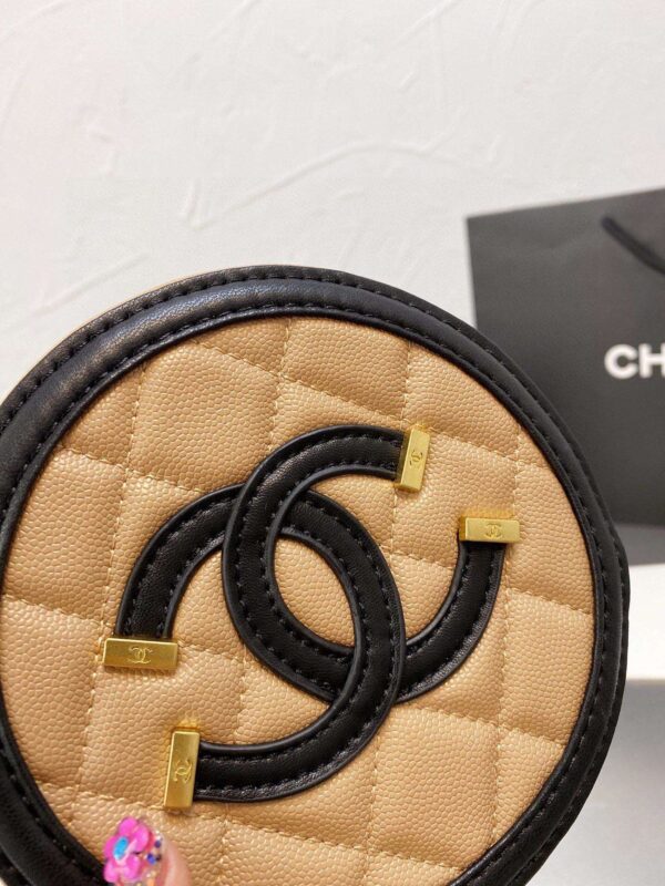 Modern Style Trendy Bag C384