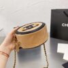 Modern Style Trendy Bag C384