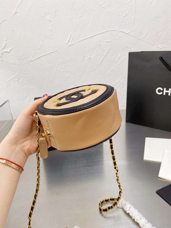 Modern Style Trendy Bag C384