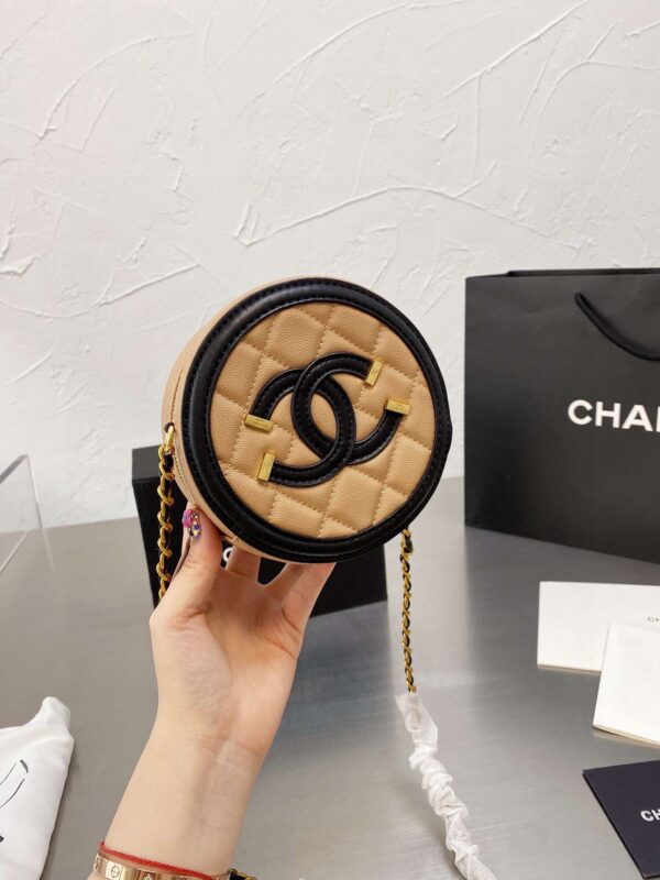 Modern Style Trendy Bag C384