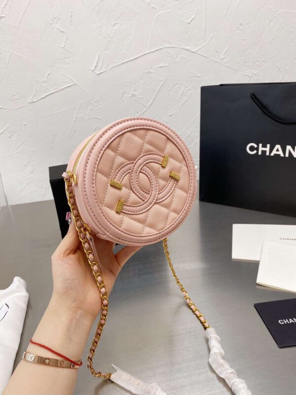 Modern Style Trendy Bag C384