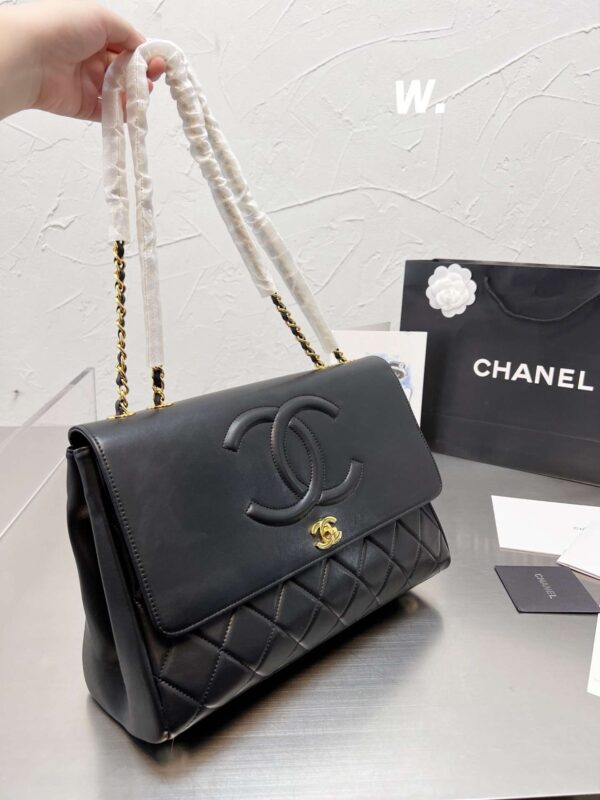 Modern Style Trendy Bag C3100