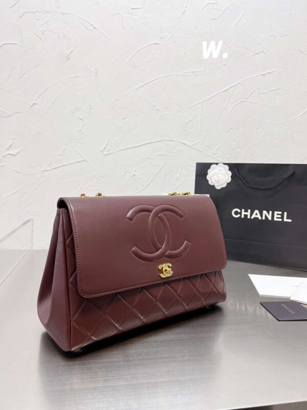 Modern Style Trendy Bag C3100