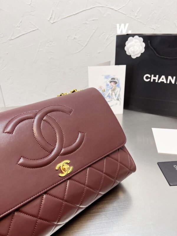 Modern Style Trendy Bag C3100