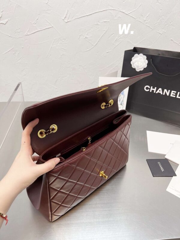 Modern Style Trendy Bag C3100