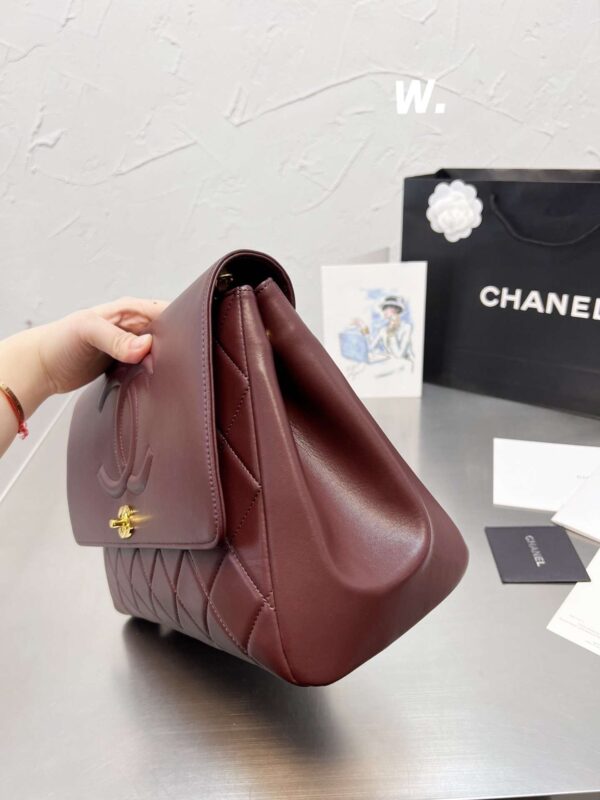 Modern Style Trendy Bag C3100