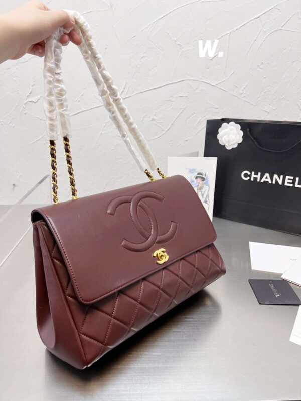 Modern Style Trendy Bag C3100