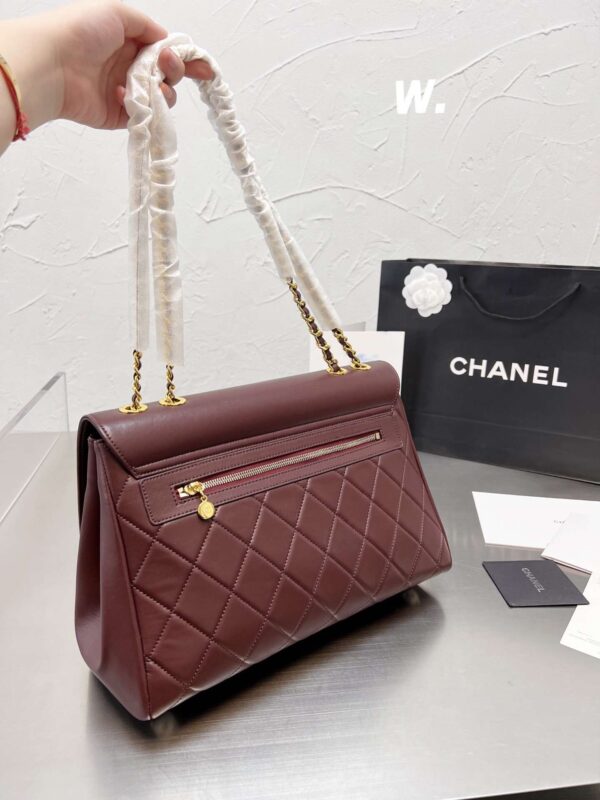 Modern Style Trendy Bag C3100