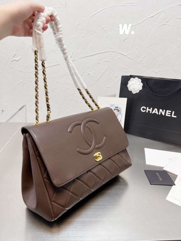 Modern Style Trendy Bag C3100