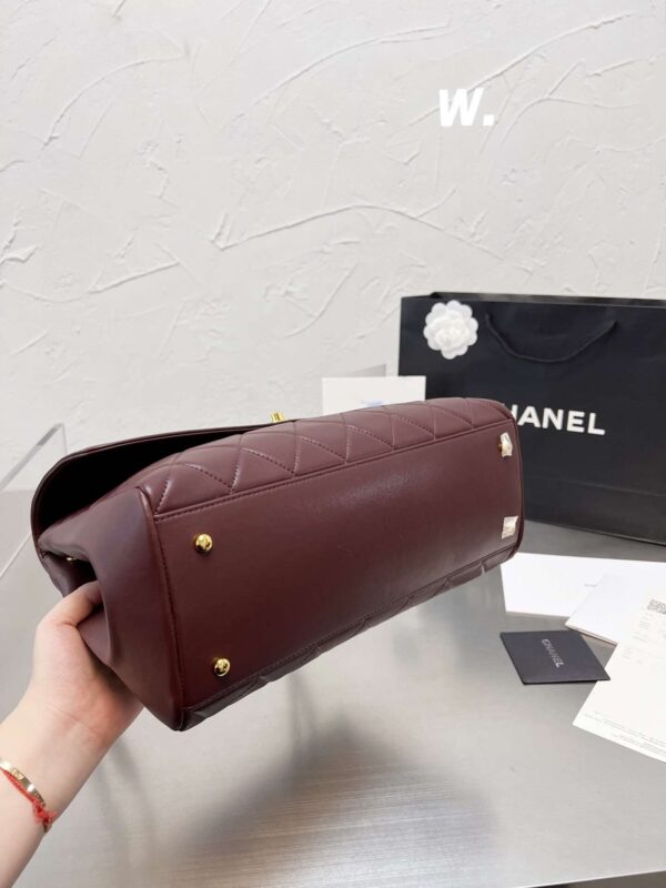 Modern Style Trendy Bag C3100