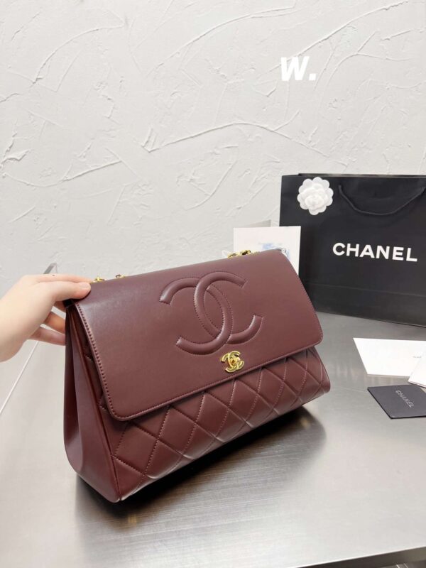 Modern Style Trendy Bag C3100