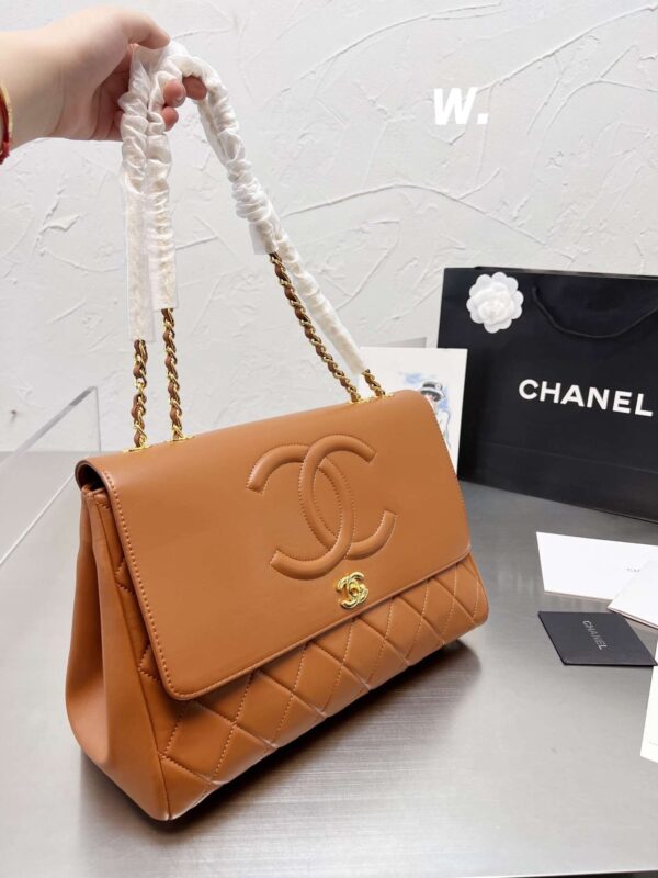 Modern Style Trendy Bag C3100