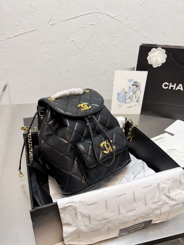 Modern Style Trendy Bag C3102