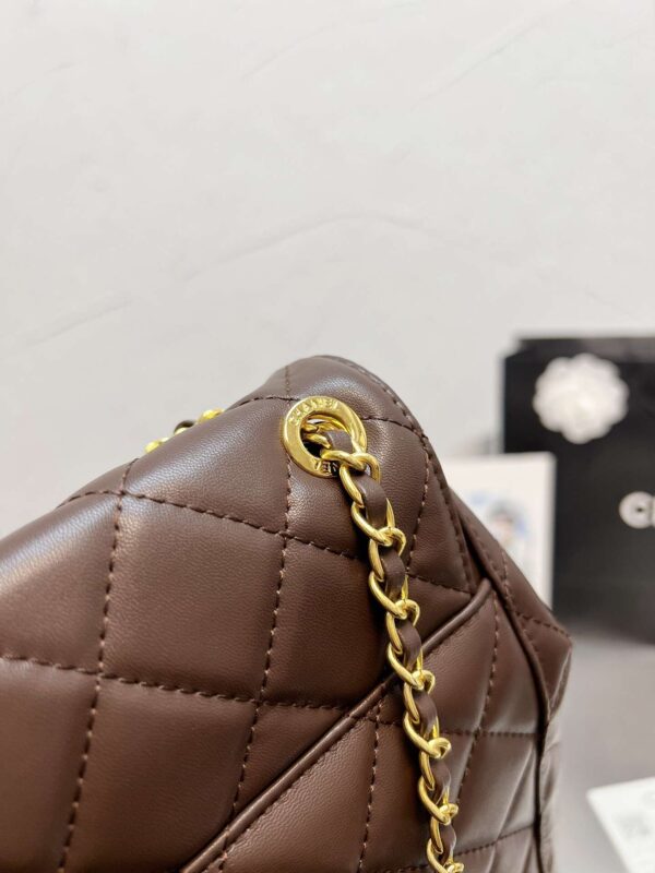 Modern Style Trendy Bag C3102