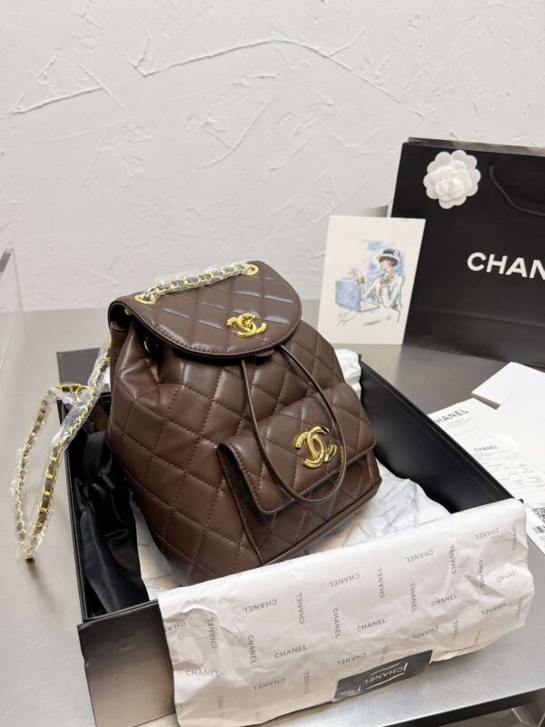 Modern Style Trendy Bag C3102
