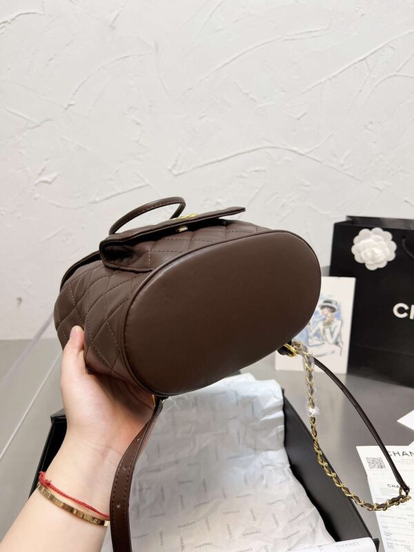 Modern Style Trendy Bag C3102