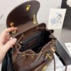 Modern Style Trendy Bag C3102