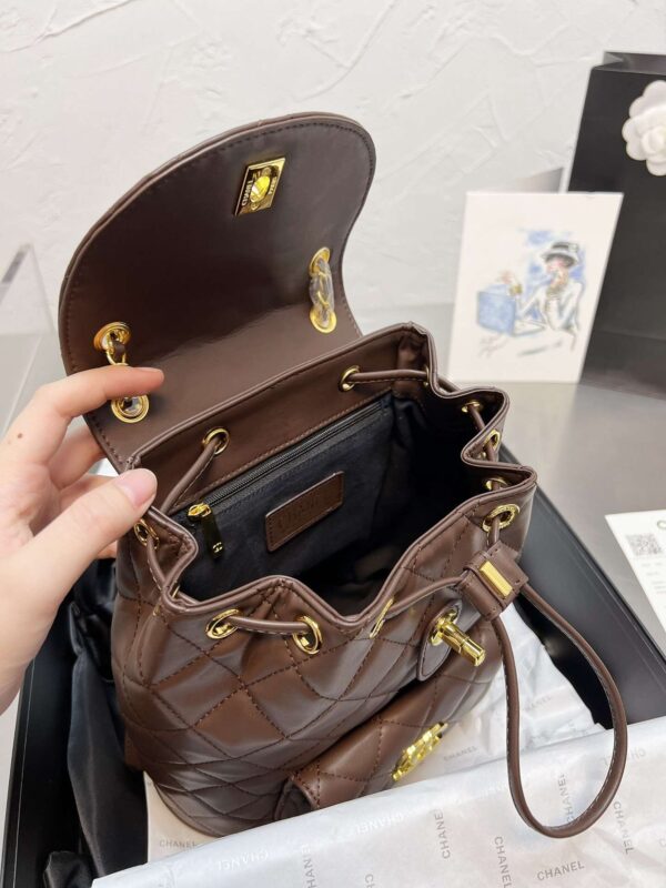 Modern Style Trendy Bag C3102