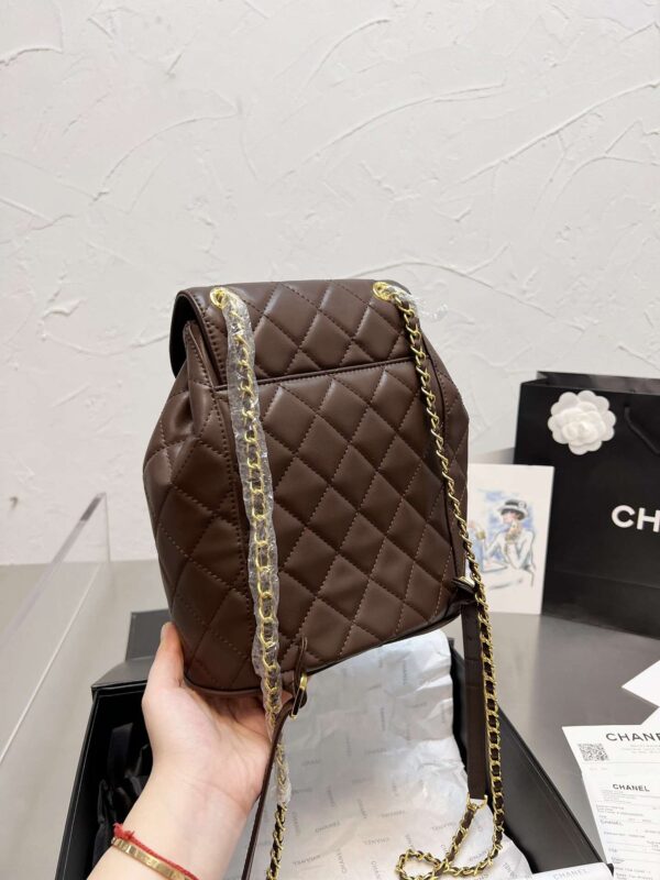 Modern Style Trendy Bag C3102