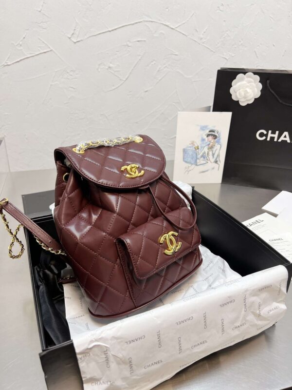 Modern Style Trendy Bag C3102