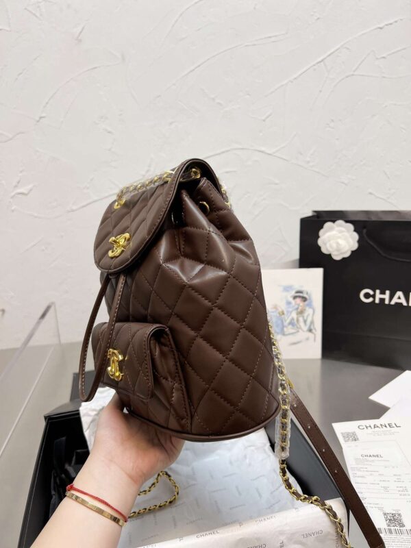 Modern Style Trendy Bag C3102