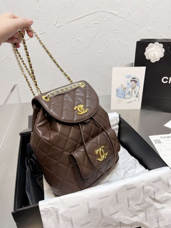 Modern Style Trendy Bag C3102
