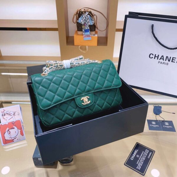 Modern Style Trendy Bag C3103