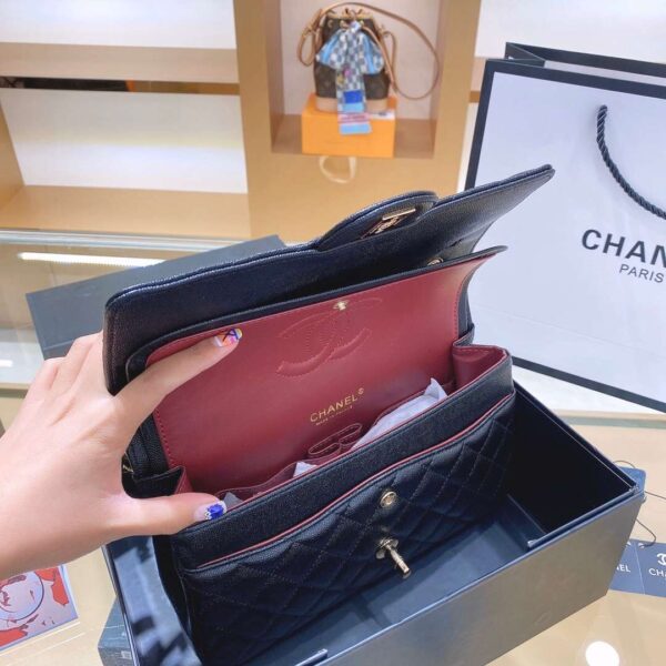Modern Style Trendy Bag C3103
