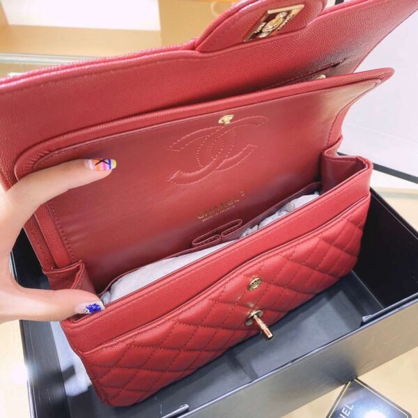 Modern Style Trendy Bag C3103