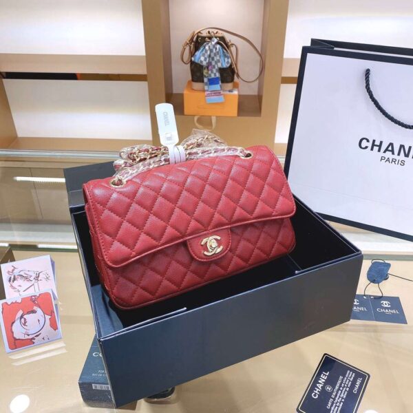 Modern Style Trendy Bag C3103