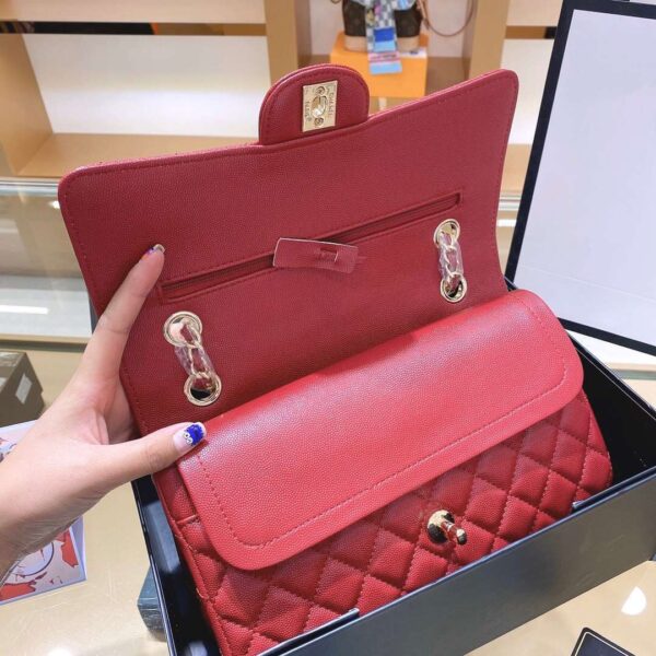 Modern Style Trendy Bag C3103