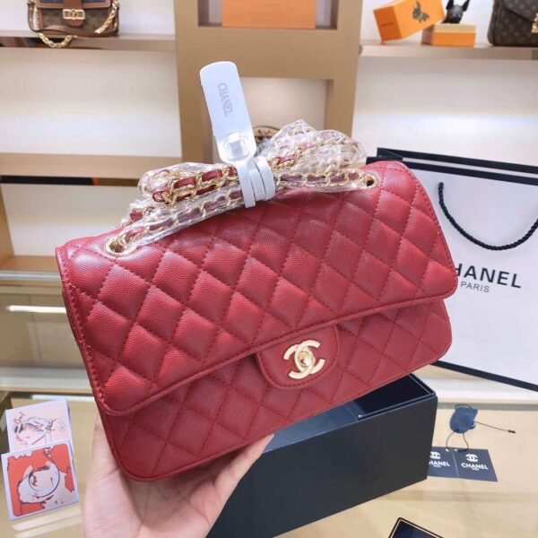 Modern Style Trendy Bag C3103