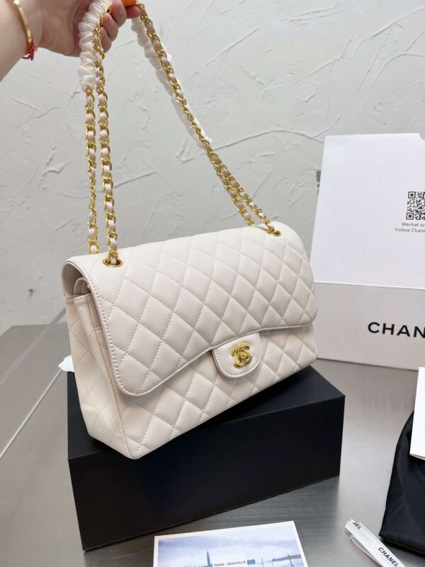 Modern Style Trendy Bag C3126