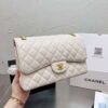 Modern Style Trendy Bag C3126